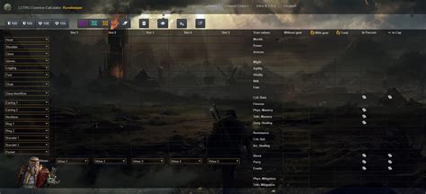 lotro petrified essence|Online Essence Calculator – Remove The Confusion .